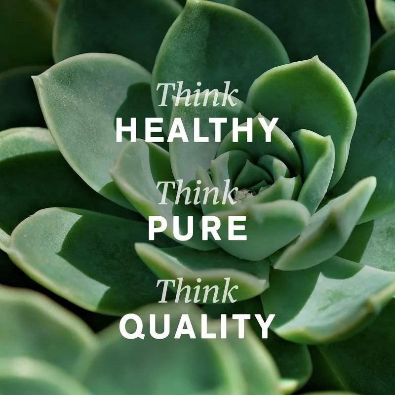 Natural Bloat Relief Supplement