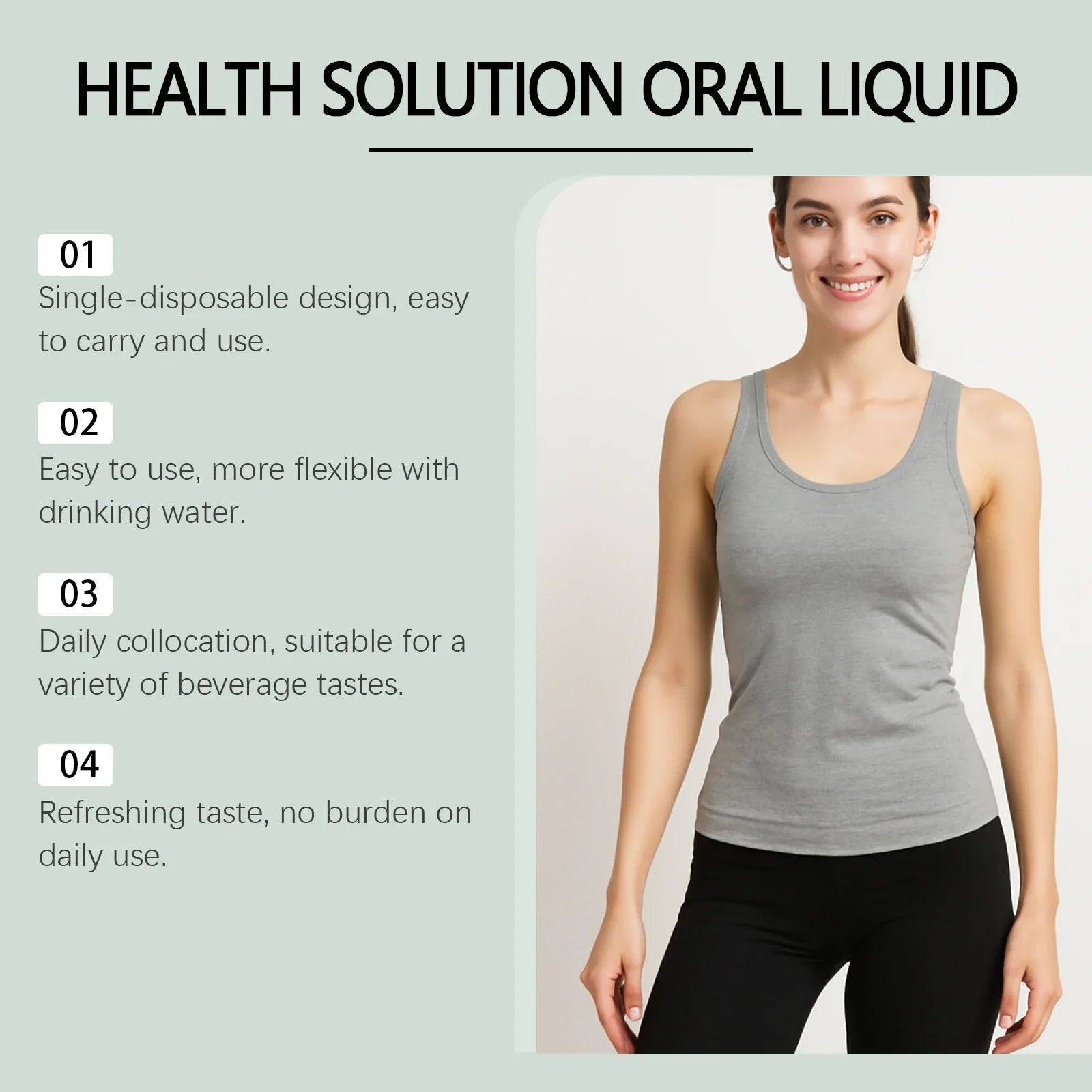 6-in-1 Weightloss Solution